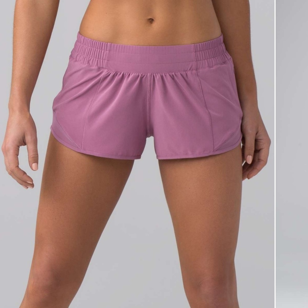 Lululemon Hotty Hot